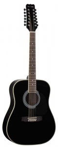 Акустическая гитара Martinez FAW-802-12B