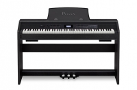 Цифровое фортепиано Casio Privia PX-780MBK
