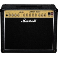 Комбоусилитель гитарный Marshall DSL401