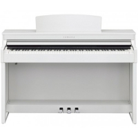 Цифровое фортепиано Yamaha CLP-440WH