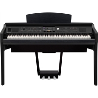 Цифровое фортепиано Yamaha CVP-609B