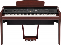 Цифровое фортепиано Yamaha CVP-609РМ