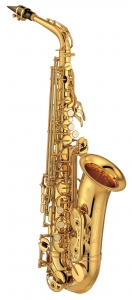 Альт-саксофон YAMAHA YAS-62