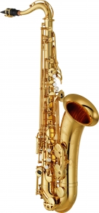 Тенор-саксофон Yamaha YTS-480