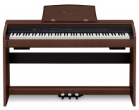 Цифровое фортепиано Casio Privia PX-760BN