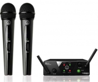 Радиосистема AKG WMS40 Mini2 Vocal US45A/C