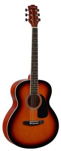 Акустическая гитара Colombo LF-4000/SB