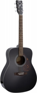 Акустическая гитара Yamaha F370B