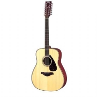 Акустическая гитара Yamaha FG720S-12