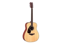 Акустическая гитара Yamaha FG720SL (леворукая)