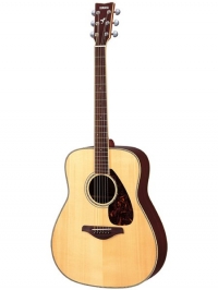Акустическая гитара Yamaha FG730S