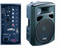 Активная акустическая система Soundking FP0210A 100Вт