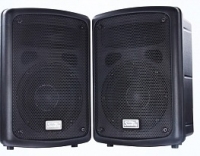 Активная акустическая система Soundking FP208-1A 100Вт