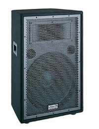 Активная акустическая система Soundking J215A 250вт