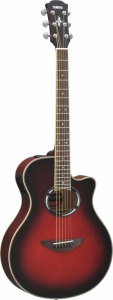 Электроакустическая гитара Yamaha APX500III DSR 
