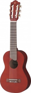 Классическая гитара YAMAHA GL1PRB (Гиталеле)