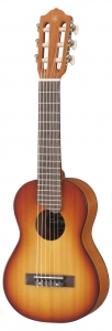 Классическая гитара Yamaha GL1TBS (Гиталеле)