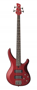 Бас-гитара Yamaha TRBX304CAR
