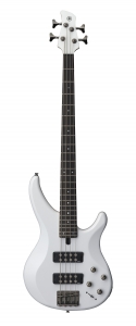 Бас-гитара Yamaha TRBX304W