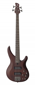 Бас-гитара Yamaha TRBX504TBR