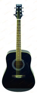 Акустическая гитара Martinez FAW-702/B