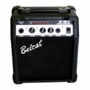 Комбоусилитель гитарный Belcat G10T