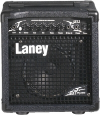 Комбоусилитель гитарный LANEY LX12 Extreme