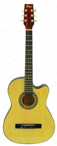 Акустическая гитара SM C-81C-N
