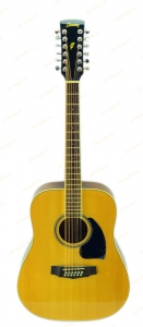 Акустическая гитара IBANEZ PF1512-NT 