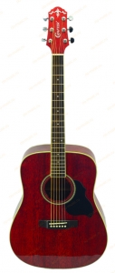 Акустическая гитара CRAFTER MD42/TR