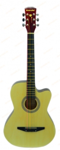 Акустическая гитара Green Pine LF-3800