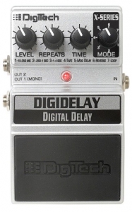 Педаль гитарная DigiTech XDD