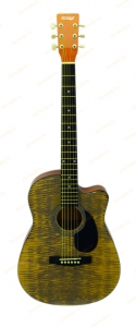 Акустическая гитара HOMAGE LF-3800CT/N
