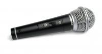 Микрофон с выключателем Samson R21S