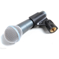 Микрофон SHURE BETA 58A	