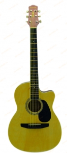 Акустическая гитара Naranda CAG110CNA