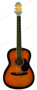 Акустическая гитара Naranda CAG110BS 