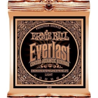 Cтруны для акустической гитары Ernie Ball 2548 