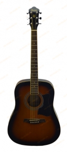 Акустическая гитара IBANEZ V50NJP VSB