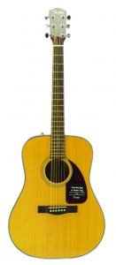 Гитара акустическая Fender CD-140S