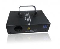 Лазерный проектор Big Dipper B2000+RGB (полноцветный)