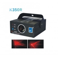 Лазерный проектор Big Dipper K350R (красный)