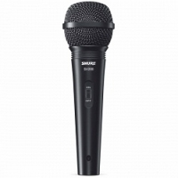 Микрофон SHURE SV200-A
