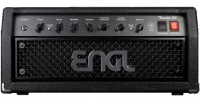 Гитарный усилитель Engl Thunder 50 Head E325 ламповый