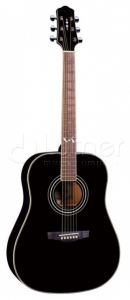 Акустическая гитара Naranda DG303BK