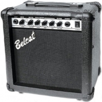 Комбоусилитель гитарный Belcat 15G