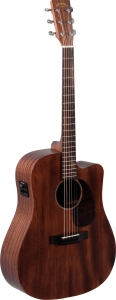 Электроакустическая гитара Sigma DMC-15E