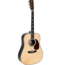 Акустическая гитара Sigma SDR-45YEARS