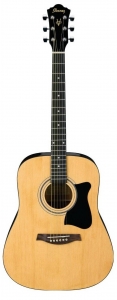 Акустическая гитара IBANEZ V50NJP N
