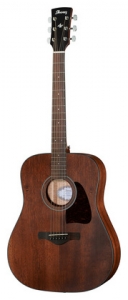 Акустическая гитара IBANEZ AW54-OPN